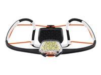 Pandelygte Petzl IKO CORE – LED, hvidt lys (sort)