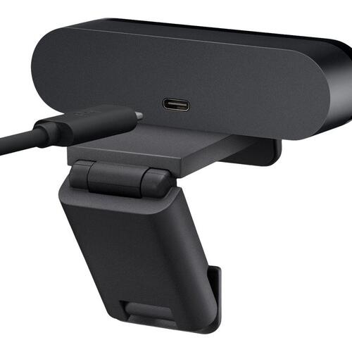 Webkamera Logitech BRIO Stream 4K (4096 × 2160) – kablet
