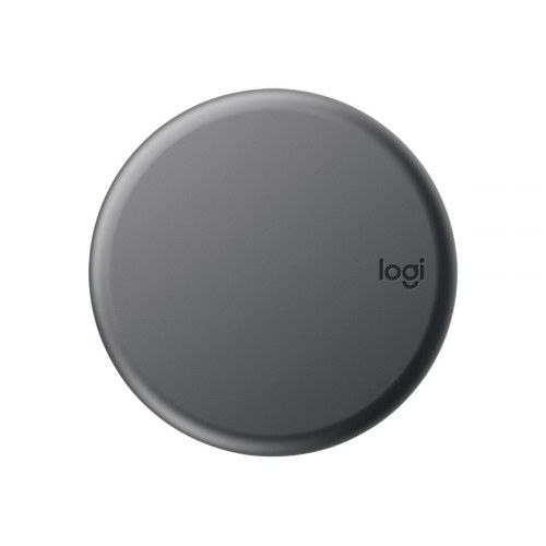PC højttalere Logitech Z407 2.1-kanal – grafitgrå