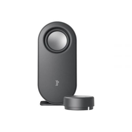 PC højttalere Logitech Z407 2.1-kanal – grafitgrå