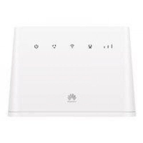 4G WiFi router Huawei B311-221 – desktop