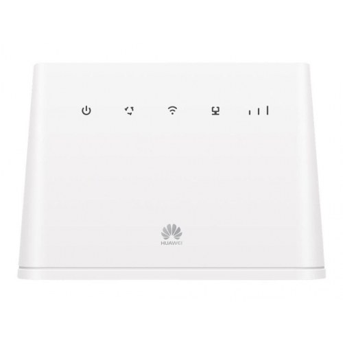 4G WiFi router Huawei B311-221 – desktop
