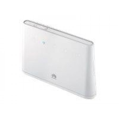 4G WiFi router Huawei B311-221 – desktop
