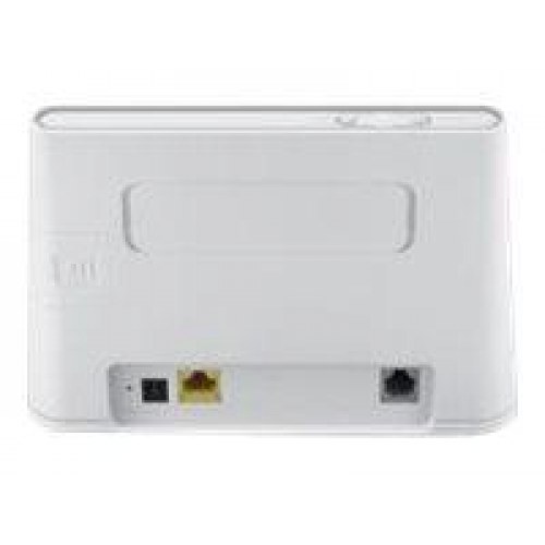 4G WiFi router Huawei B311-221 – desktop