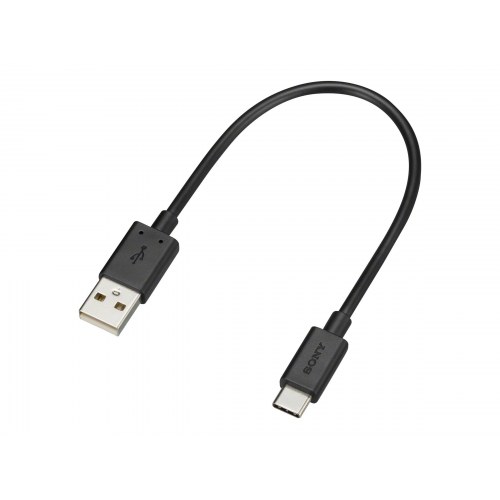 Støjreducerende hovedtelefoner – Sony WH-1000XM4 Bluetooth, sort