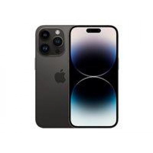 Apple iPhone 14 Pro 6,1" 256 GB - space-sort (RENOVERET) (OUTLET B)