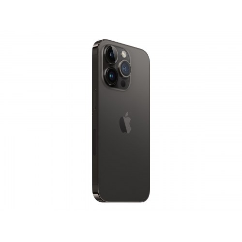 Apple iPhone 14 Pro 6,1" 256 GB - space-sort (RENOVERET) (OUTLET B)