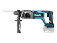 Borehammer 18 V Makita Dhr241 Uden Batteri 2 0 J