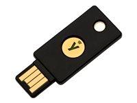 Sikkerhedsnøgle med NFC – Yubico YubiKey 5
