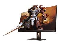 Skærm 27" Xiaomi Mi – IPS QHD 165 Hz med HDMI/DisplayPort