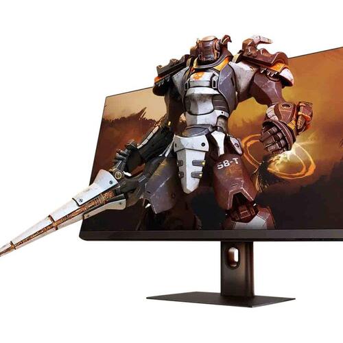 Skærm 27" Xiaomi Mi – IPS QHD 165 Hz med HDMI/DisplayPort