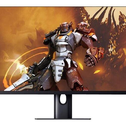 Skærm 27" Xiaomi Mi – IPS QHD 165 Hz med HDMI/DisplayPort