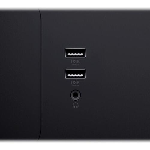 Skærm 27" Xiaomi Mi – IPS QHD 165 Hz med HDMI/DisplayPort