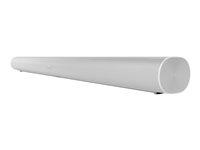 Soundbar Sonos Arc 5.0-kanal – hvid