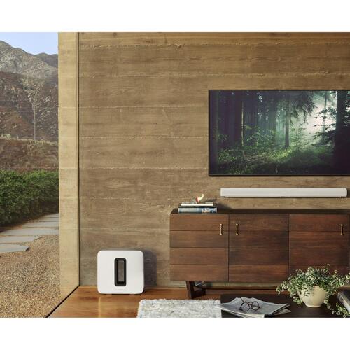 Soundbar Sonos Arc 5.0-kanal – hvid
