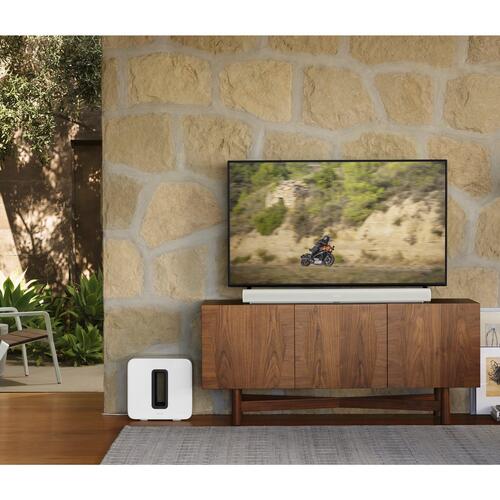 Soundbar Sonos Arc 5.0-kanal – hvid