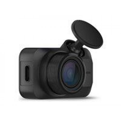 Dashcam Garmin Dash Cam Mini 3 - 1080p instrumentbræt-kamera, sort