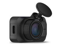 Dashcam Garmin Dash Cam Mini 3 - 1080p instrumentbræt-kamera, sort