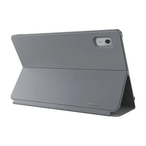 Tablet cover Lenovo Tab M9 flipomslag - sort