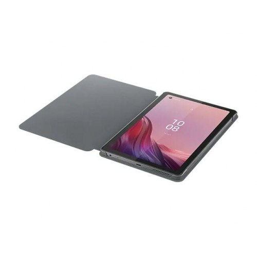 Tablet cover Lenovo Tab M9 flipomslag - sort