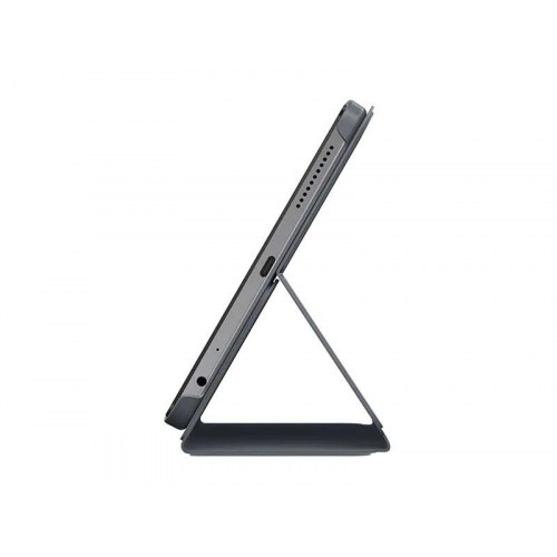 Tablet cover Lenovo Tab M9 flipomslag - sort