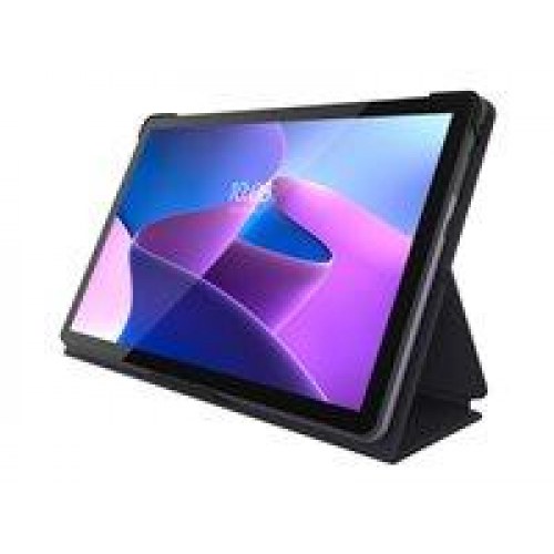 Tablet cover Lenovo – flipomslag til Tab M10 (3rd Gen) – grå