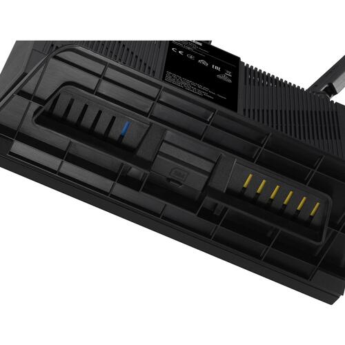 Wi-Fi 6 router ASUS 4G-AX56 – dual-band 4G LTE, AX1800, 4x LAN