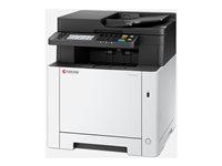 Laserprinter farve - Kyocera ECOSYS MA2600CFX multifunktion A4 billede