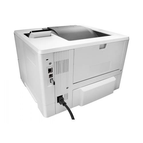 Laserprinter HP LaserJet Pro M501dn – monokrom A4 med duplex