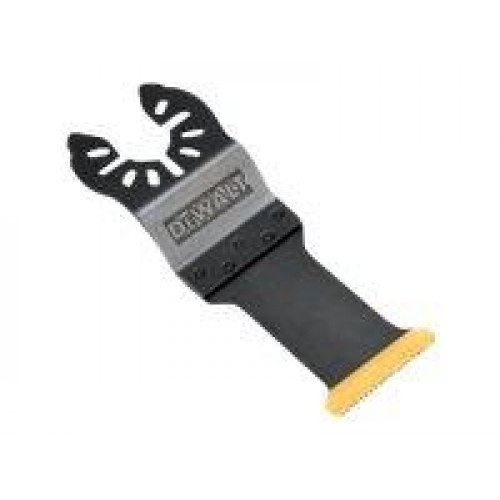 Multiværktøjsklinge til metal 30 mm - DeWALT DT20707-QZ