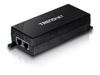 PoE+ injector 30 W – Trendnet Gigabit TPE-115GI billede