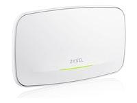 Access point Wi?Fi 7 – Zyxel NebulaFlex Pro WBE660S, grå billede