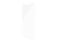 Skærmbeskytter glas – PanzerGlass Original til iPhone 12/12 Pro (transparent)