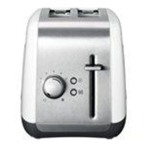 Brødrister KitchenAid Classic 2-skive – hvid