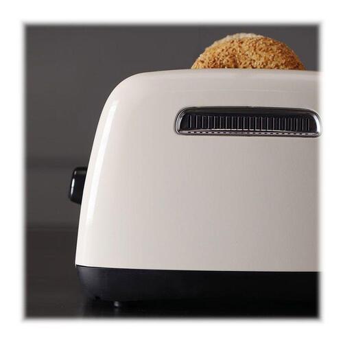 Brødrister KitchenAid Classic 2-skive – hvid