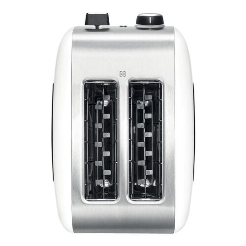 Brødrister KitchenAid Classic 2-skive – hvid