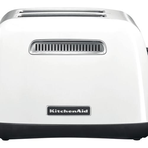 Brødrister KitchenAid Classic 2-skive – hvid
