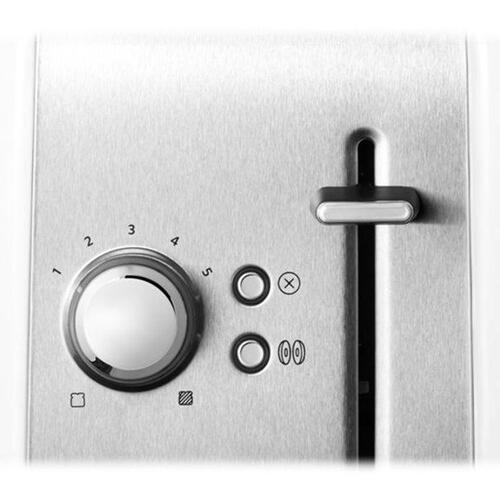 Brødrister KitchenAid Classic 2-skive – hvid