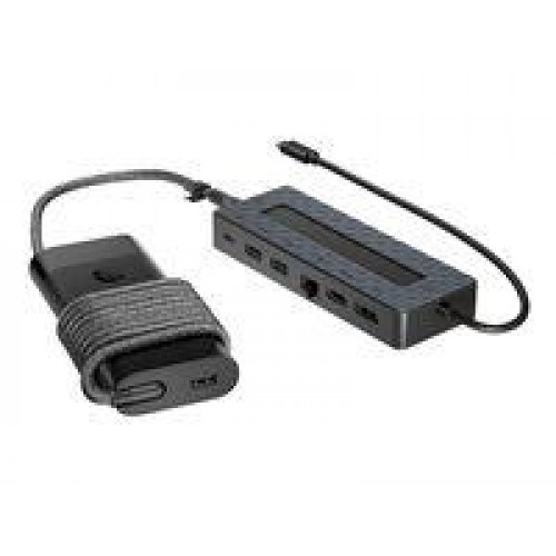 Dockingstation USB-C - HP Universal