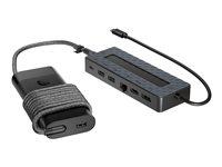 Dockingstation USB-C - HP Universal