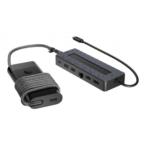 Dockingstation USB-C - HP Universal