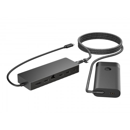 Dockingstation USB-C - HP Universal