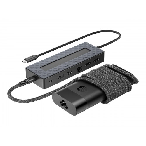 Dockingstation USB-C - HP Universal