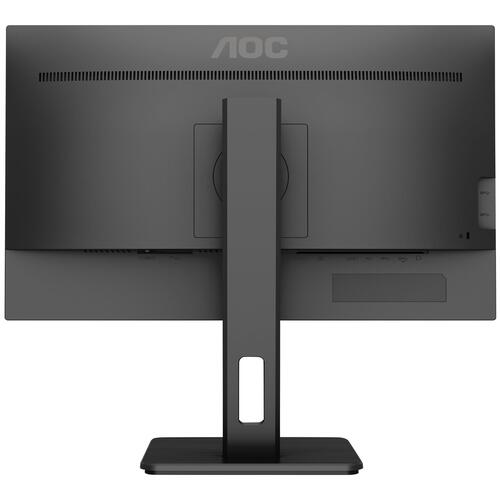 Skærm 24" AOC 24P2Q IPS Full HD 75 Hz – HDMI/DP/DVI/VGA