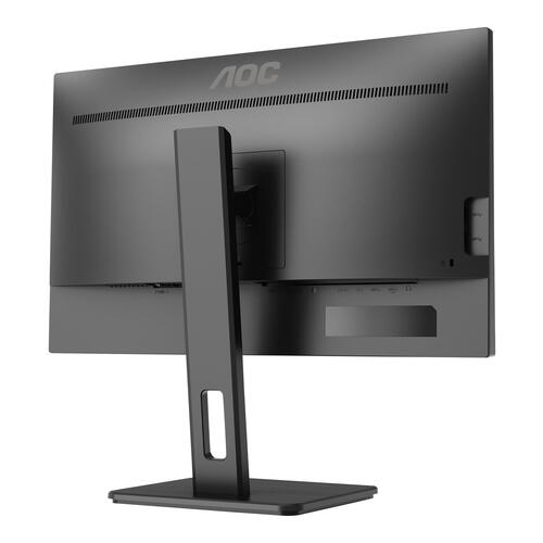 Skærm 24" AOC 24P2Q IPS Full HD 75 Hz – HDMI/DP/DVI/VGA