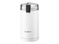 Kaffemølle Bosch TSM6A011W 180 W - hvid billede