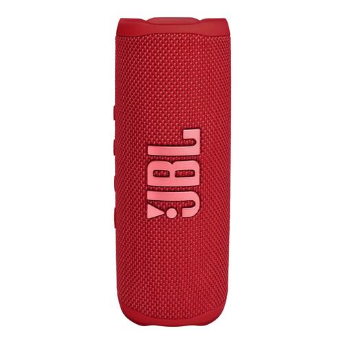 Bluetooth-højttaler JBL Flip 6 – rød