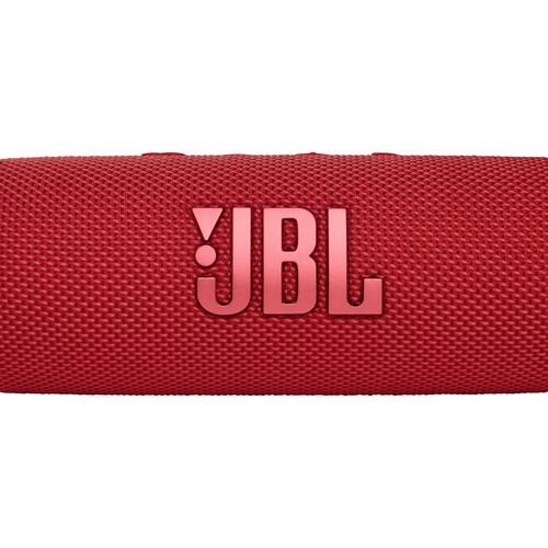 Bluetooth-højttaler JBL Flip 6 – rød