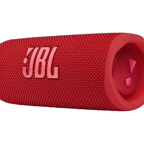 Bluetooth-højttaler JBL Flip 6 – rød
