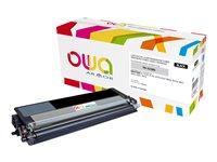 Toner til Brother - Armor sort, 4.000 sider billede